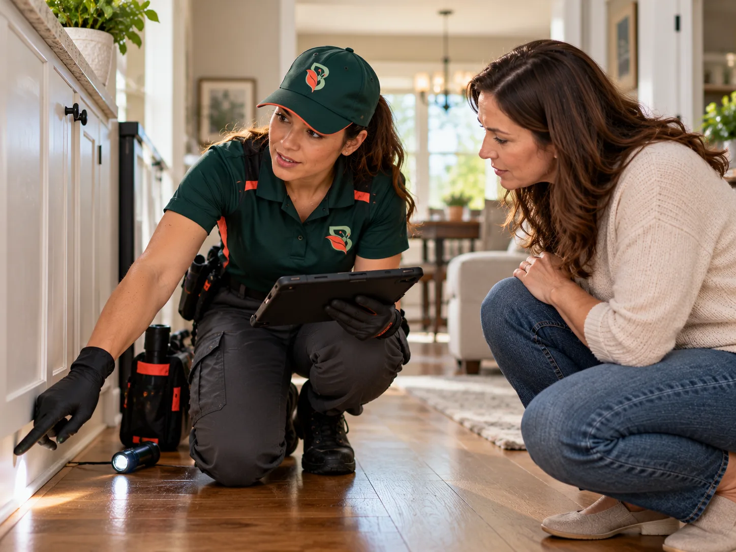 Pest Control Walker, WV FAQs